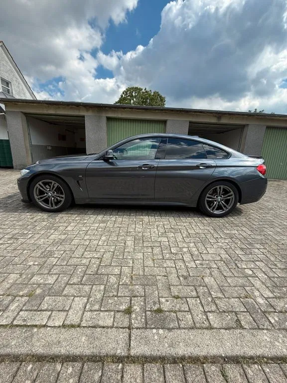 BMW 430