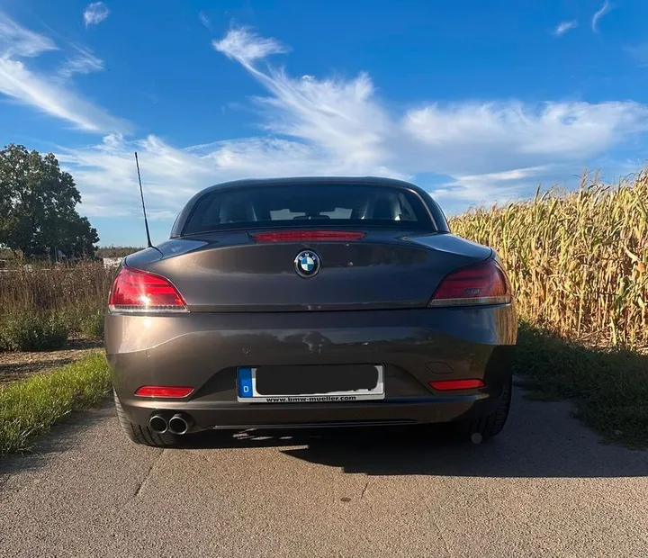 BMW Z4
