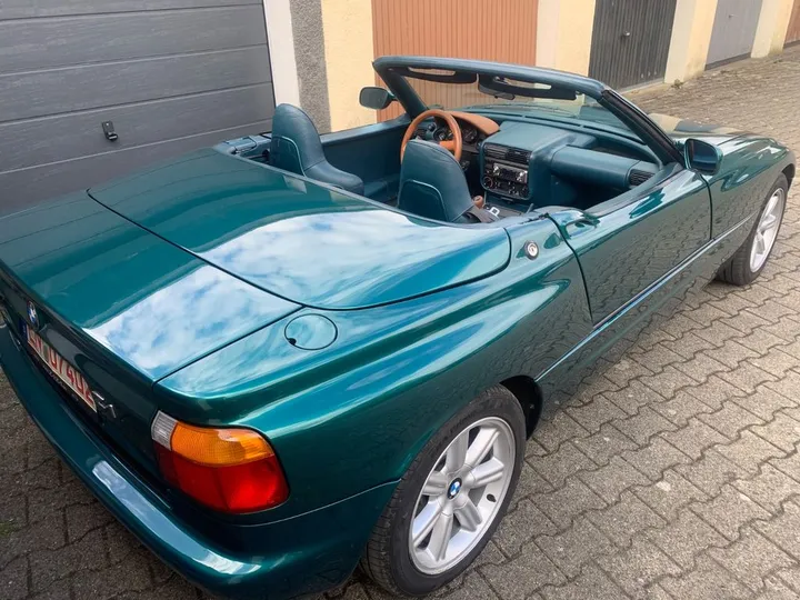 BMW Z1
