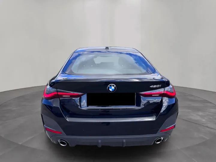 BMW 420