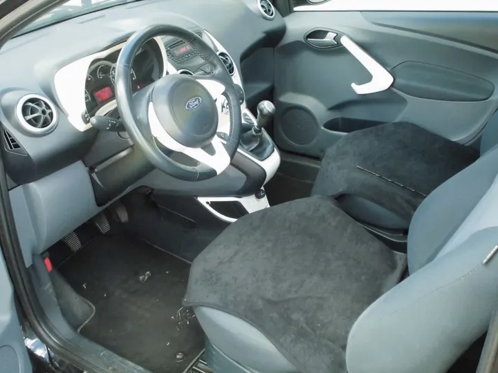 Ford Ka/Ka+