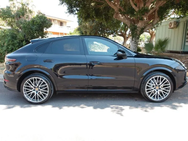 Porsche Other