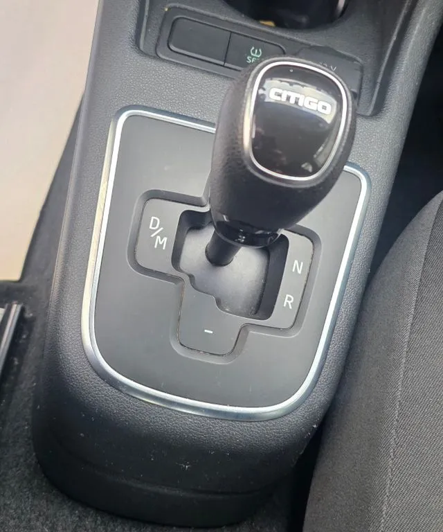 Škoda Citigo