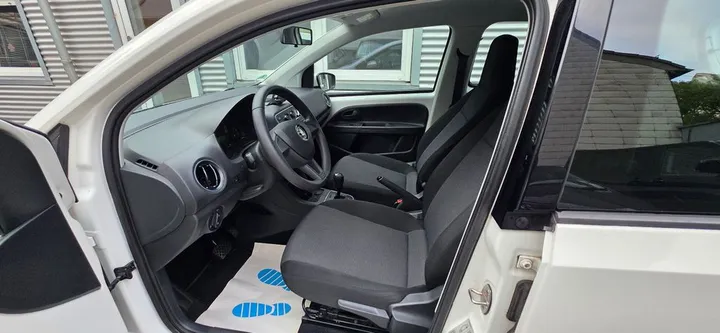 Škoda Citigo
