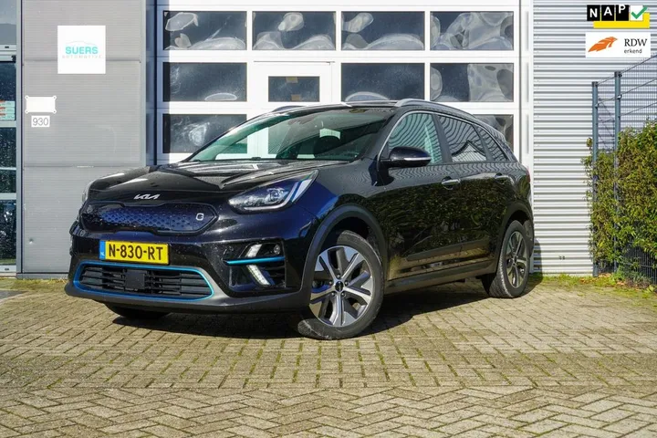 Kia Niro EV