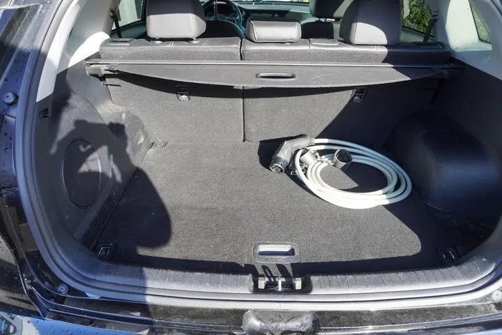 Kia Niro EV