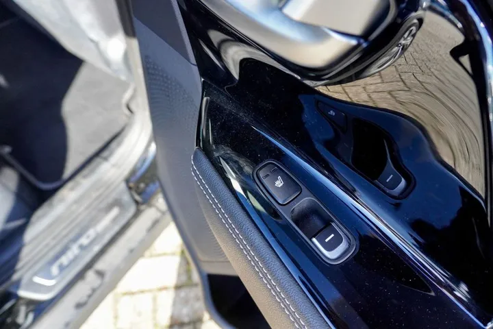 Kia Niro EV