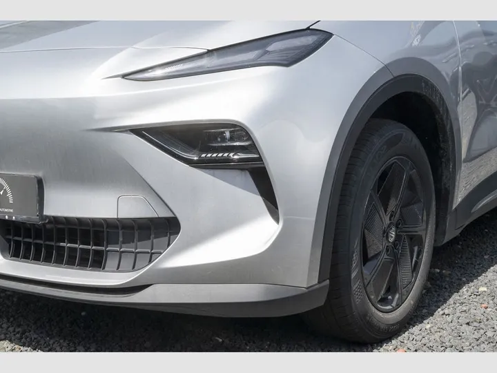 MG S5