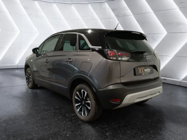 Opel Crossland (X)