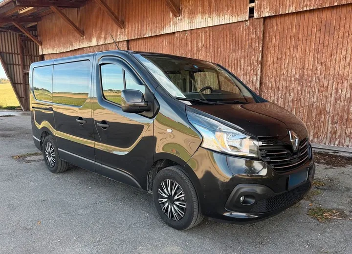 Renault Other
