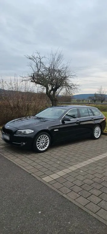 BMW 535