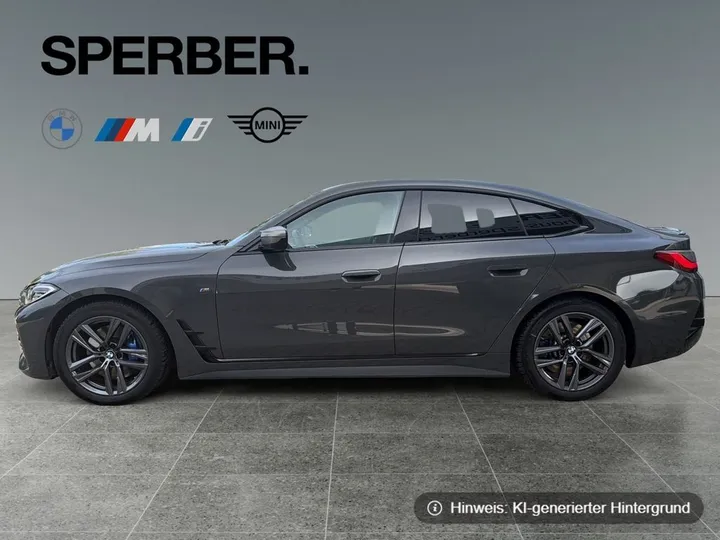 BMW M440