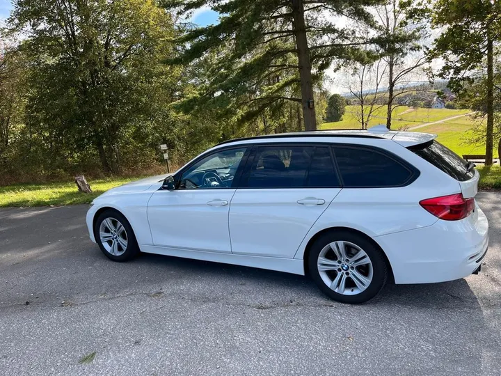 BMW 320
