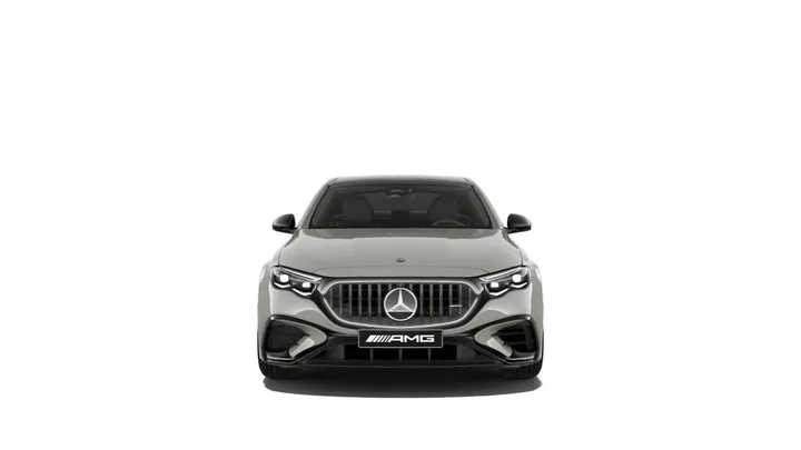 Mercedes-Benz E 53 AMG