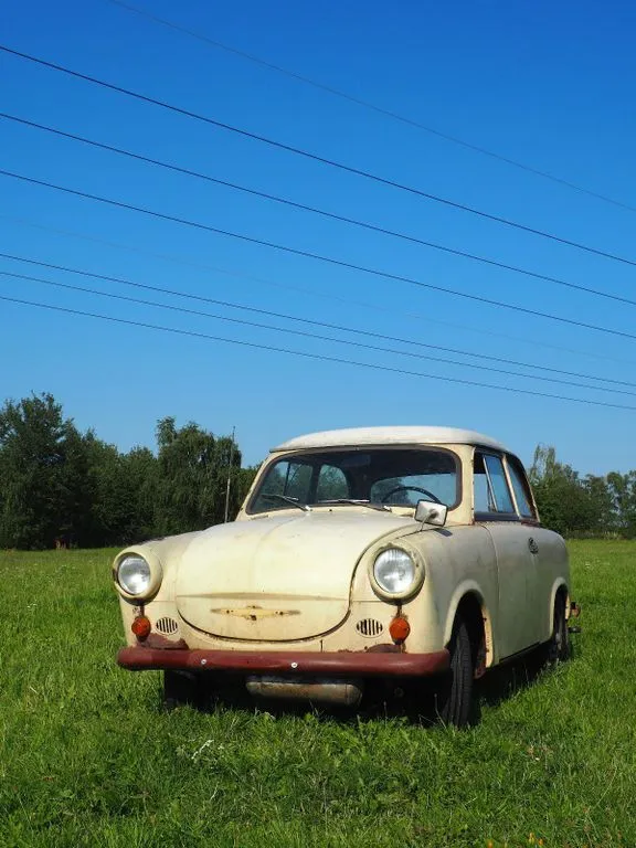 Trabant Other