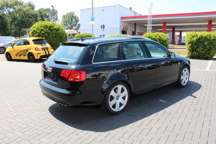 Audi S4