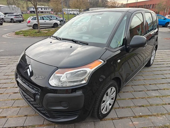 Citroën C3 Picasso