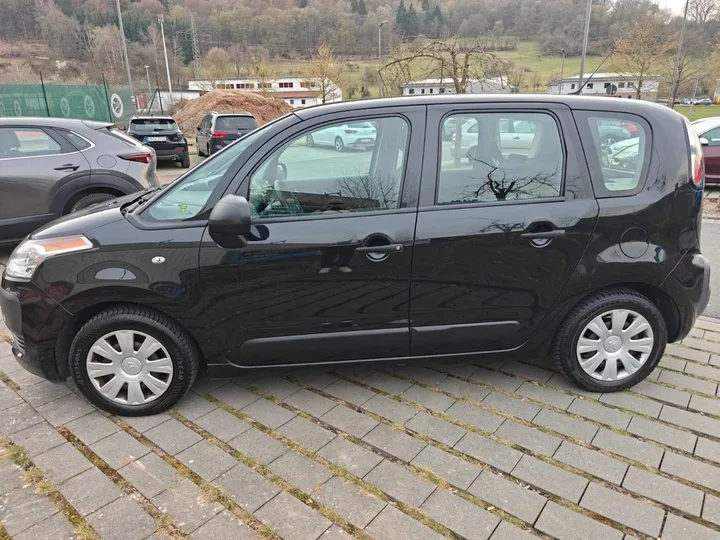 Citroën C3 Picasso