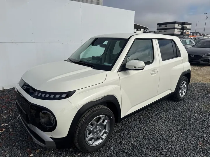 Hyundai INSTER