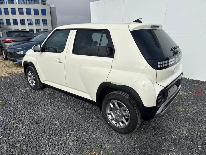 Hyundai INSTER