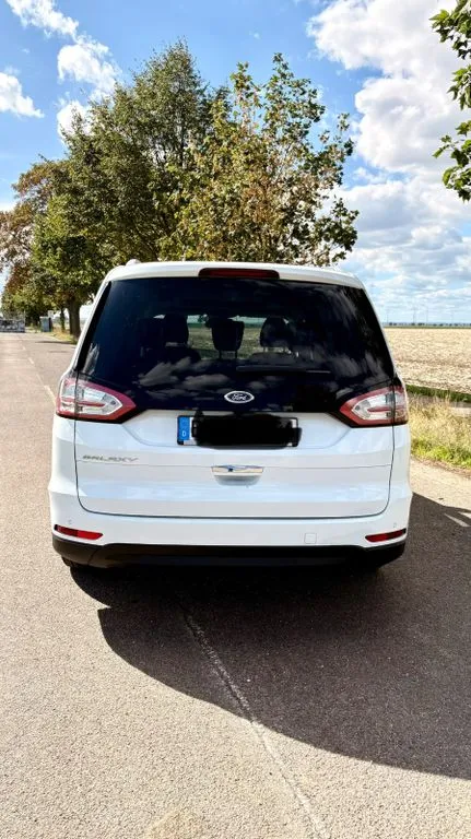Ford Galaxy