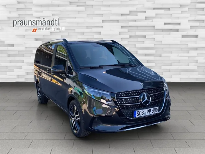 Mercedes-Benz V 300