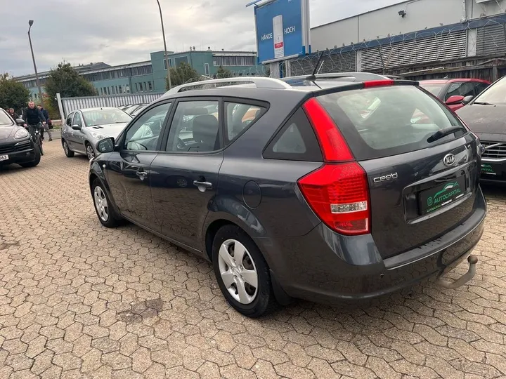 Kia Other