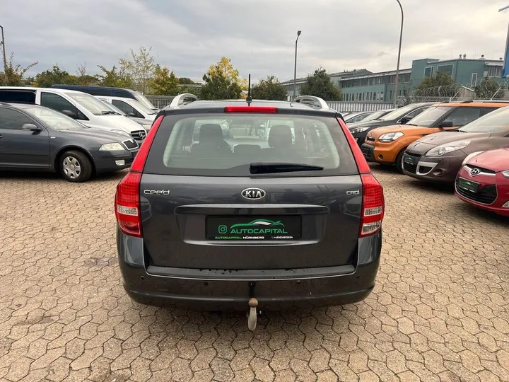 Kia Other