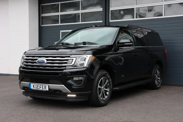 Ford Expedition