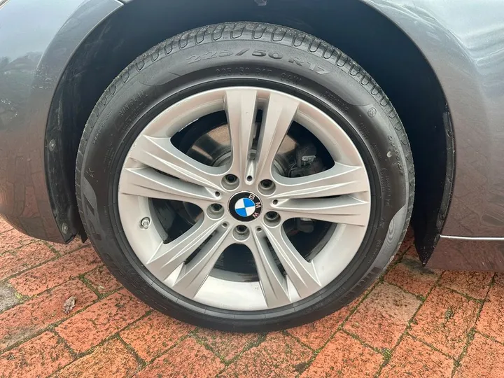 BMW 318
