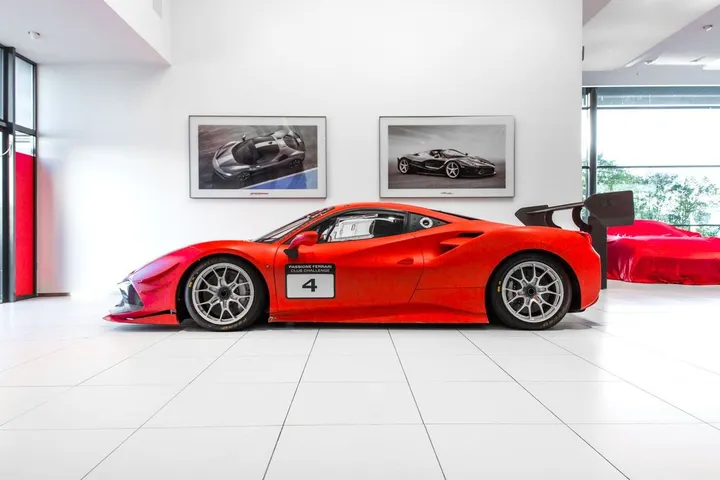 Ferrari Other