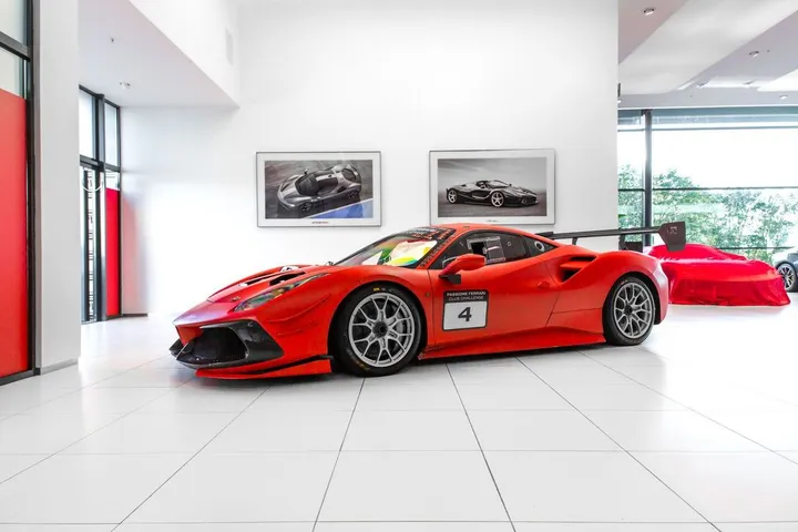 Ferrari Other