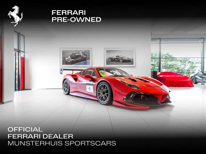 Ferrari Other