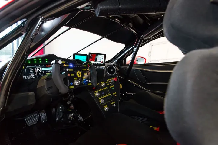 Ferrari Other