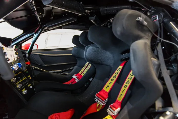 Ferrari Other