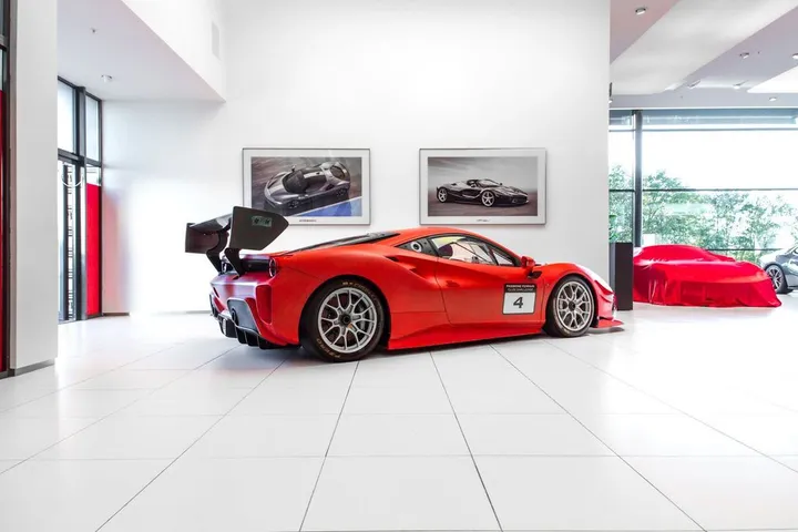 Ferrari Other