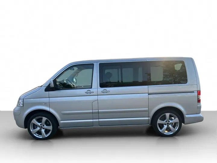 Volkswagen T5 Multivan