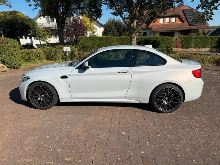 BMW M2