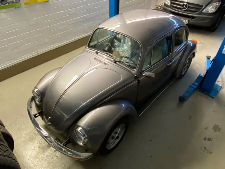 Volkswagen Käfer
