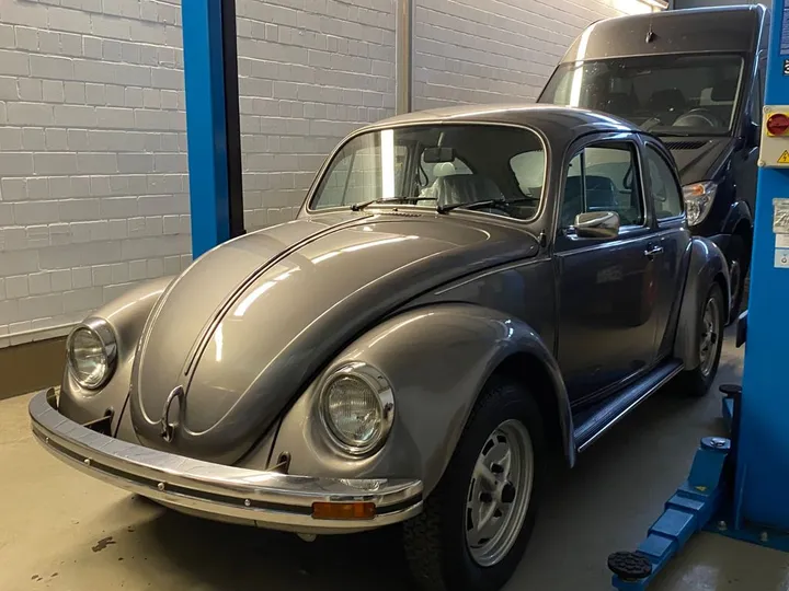 Volkswagen Käfer