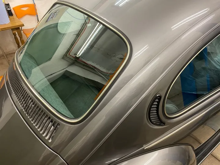 Volkswagen Käfer