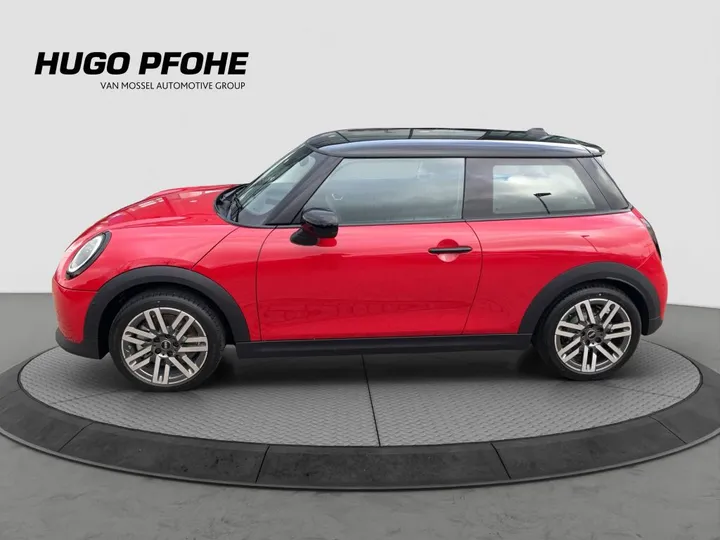 MINI Cooper C