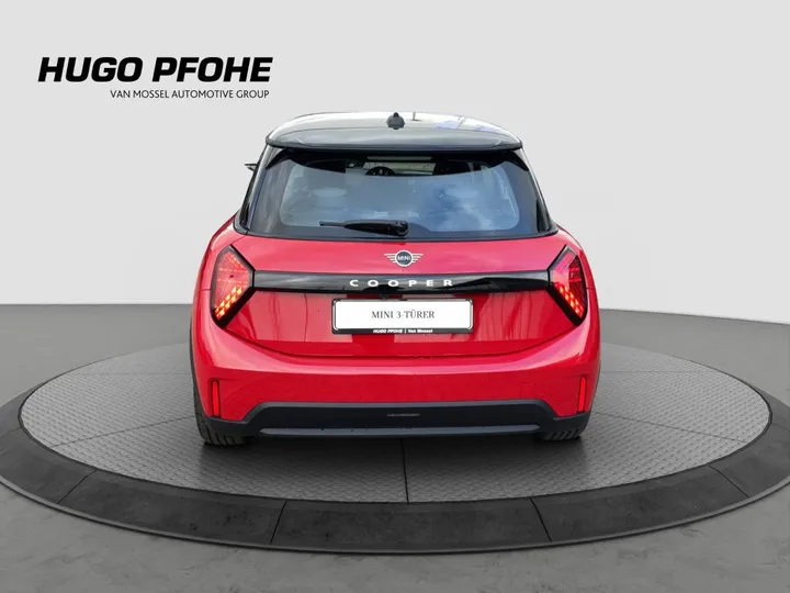 MINI Cooper C