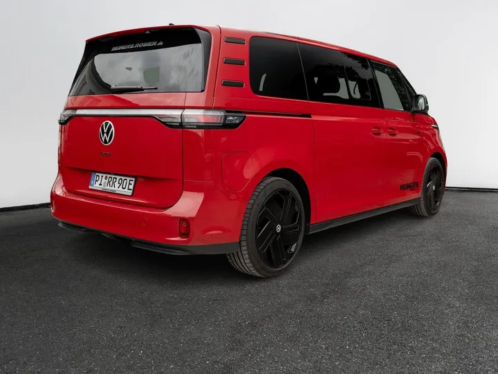 Volkswagen ID. Buzz