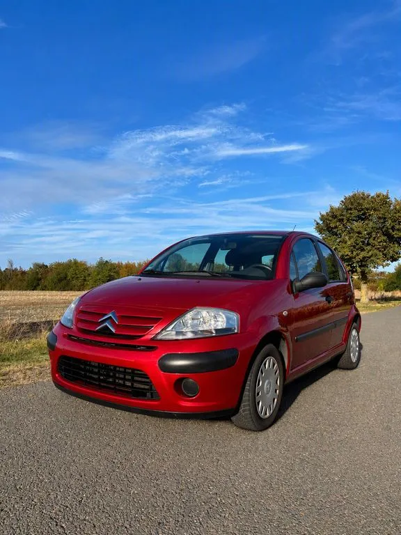 Citroën C3