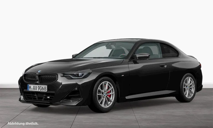 BMW M240i