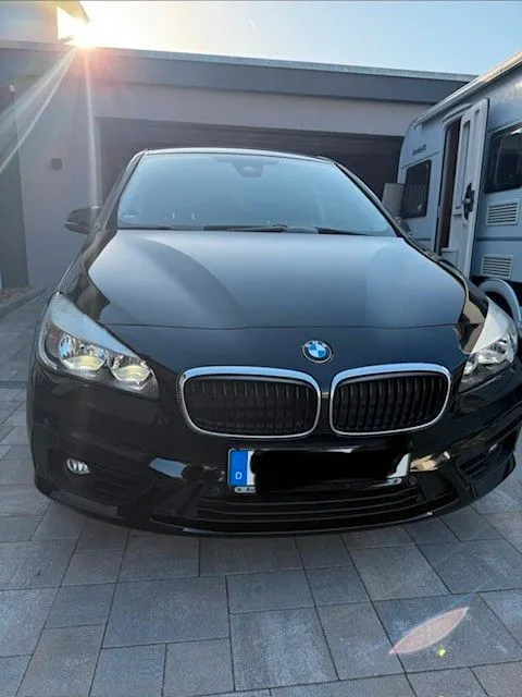 BMW 218 Gran Tourer