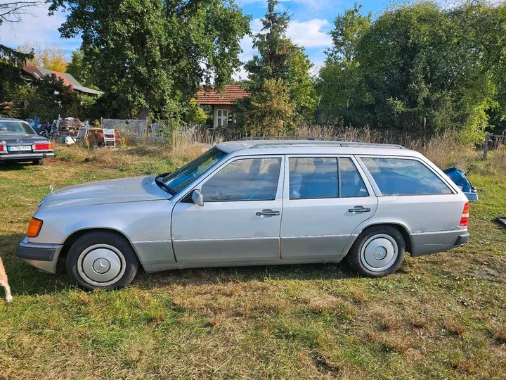Mercedes-Benz C 250