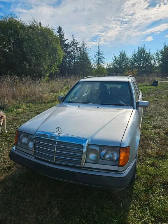 Mercedes-Benz C 250