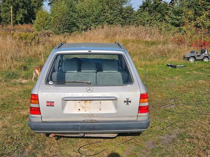 Mercedes-Benz C 250